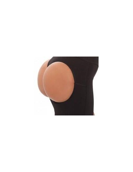 Shorty Remonte Fesse profil