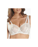 Soutien gorge Aubade Balconnet fiévre de Glace