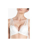 Soutien gorge Aubade Plunge Push Fievre de glace