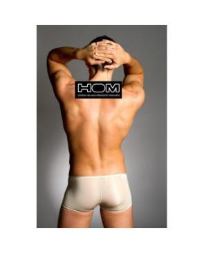  shorty-Hom-Plume-Temptation-microfibre-légere-naturel-invisible-sous-pantalons-dos