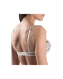 Soutien gorge Aubade Balconnet Femme Romantique