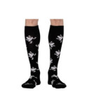 Chaussettes Emilio Cavallini Grenouilles