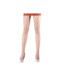 Collant Filet Emilio Cavallini Microfibre