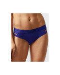 Slip Chantal Thomas sharp Bleu Klein