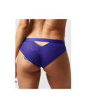 Slip Chantal Thomas sharp Bleu Klein