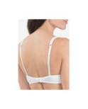 Soutien gorge Triangle Coton Aubade Bahia