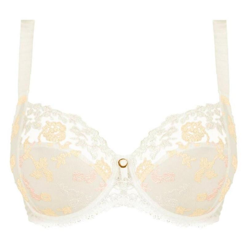 Soutien gorge Empreinte Flora classique