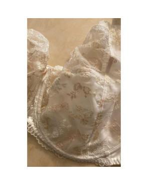 Soutien gorge Empreinte Flora classique
