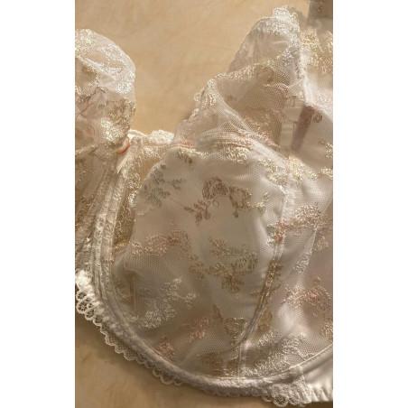 Soutien gorge Empreinte Flora classique