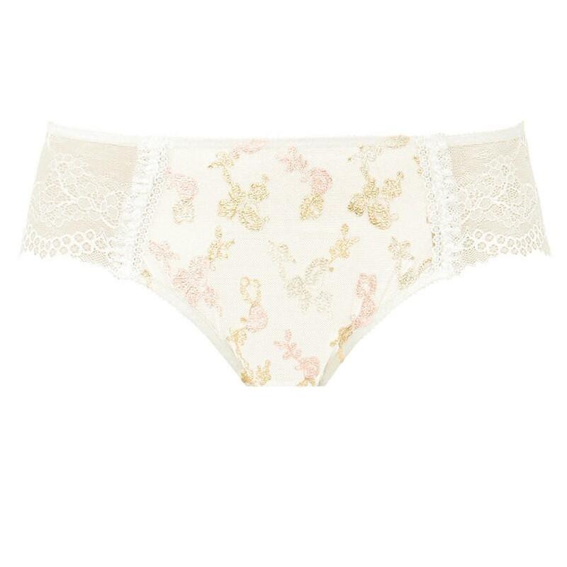 Shorty Empreinte Flora