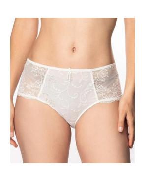 Culotte Empreinte Classique Flora dentelle naturelle