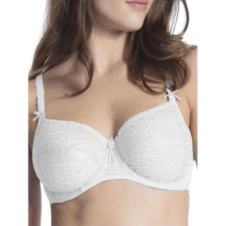 soutien gorge classique KAte empreinte
