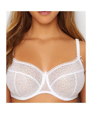 Soutien gorge balconnet Empreinte Kate