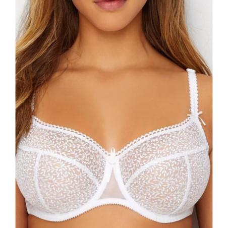 Soutien gorge balconnet Empreinte Kate
