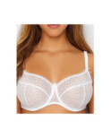 Soutien gorge balconnet Empreinte Kate