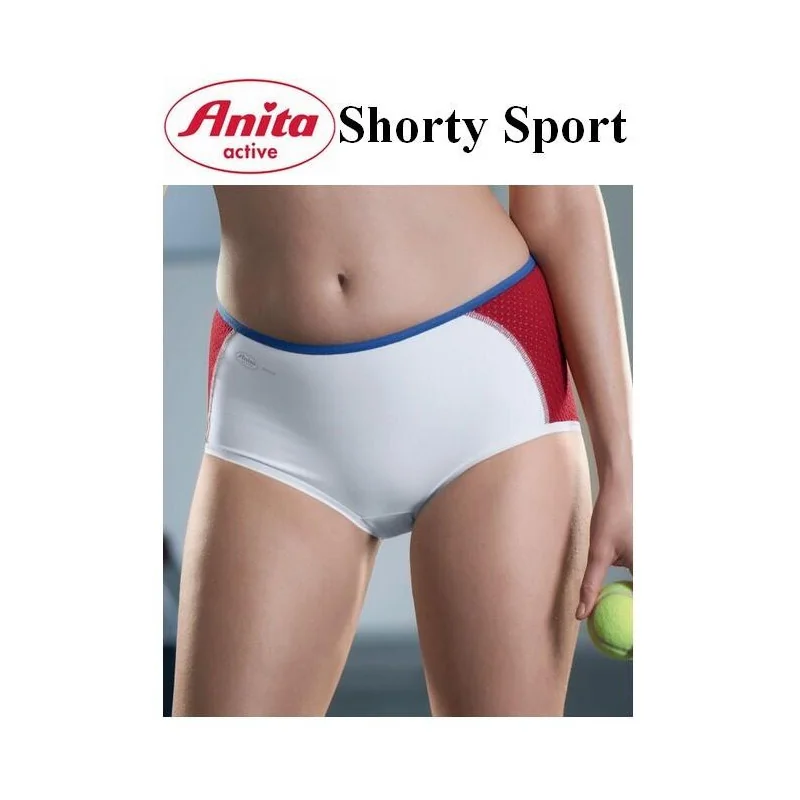 Short de Sport Anita Active