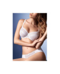 Soutien gorge balconnet Empreinte Kate