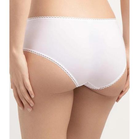 Shorty Empreinte Kate dentelle