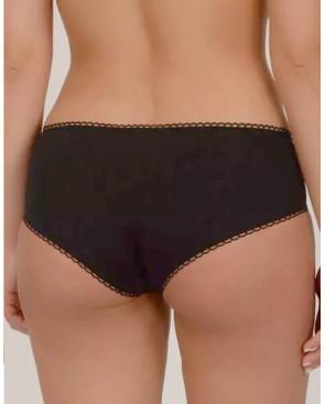  Shorty Empreinte Kate dentelle NOIR 2187 DOS
