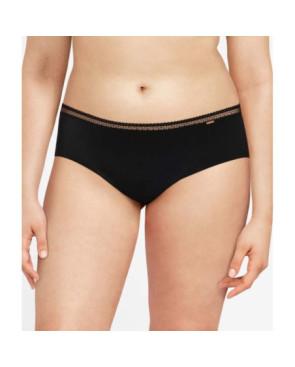 culotte taille basse flux menstruelle Chantelle