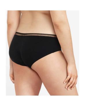  shorty taille basse chantelle pour les cycles menstruelles