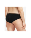 Shorty menstruelle Chantelle flux abondant