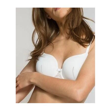 Soutien gorge Lou Oxygéne coque Balconnet