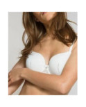 Soutien gorge Lou Oxygéne coque Balconnet