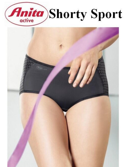 Short de Sport Anita Active