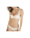 Soutien gorge Lou Balconnet à Coque Oxygéne