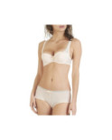 Soutien gorge Lou Balconnet à Coque Oxygéne