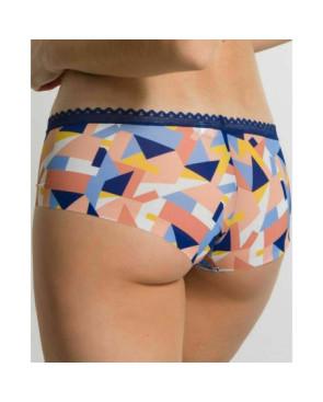 Jock Strap effet fauve Tommy Dooyao 2