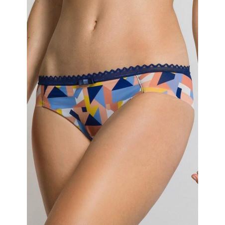 Slip Lou Oxygéne fantaisie