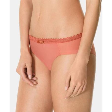 Slip Lou Oxygéne fantaisie