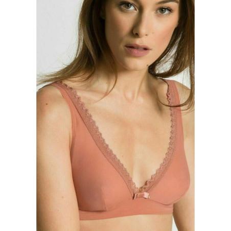Soutien gorge Lou Sans Armature Oxygène fantaisie