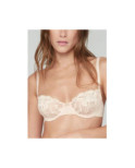 Soutien gorge Lou Balconnet Dentelle