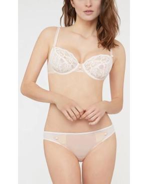 Soutien gorge Semi balconnet Belle de Lou