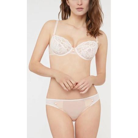 Soutien gorge Semi balconnet Belle de Lou