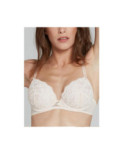 Soutien gorge push up Plongeant belle de lou dentelle
