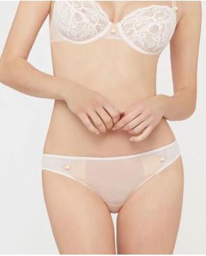 Slip  dentelle Belle de Lou 
