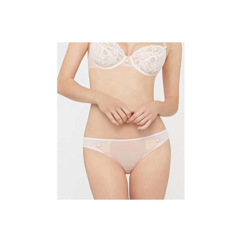 Slip En dentelle Belle de Lou
