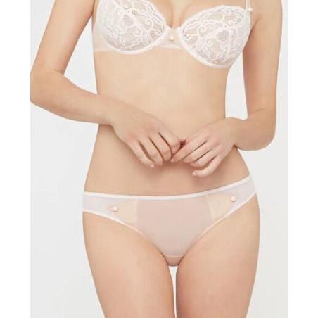 Slip  dentelle Belle de Lou 