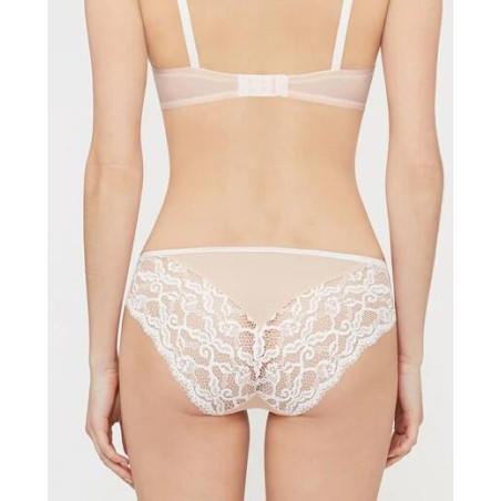 Slip En dentelle Belle de Lou