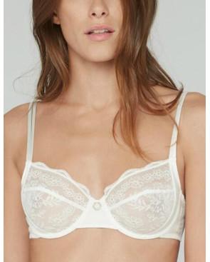 lingerie dentelle Lou Amazone