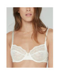 Soutien Gorge Lou Amazone dentelle Calais