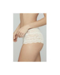 Shorty Dentelle Lou Amazone