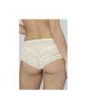 Shorty Dentelle Lou Amazone
