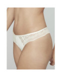 String Amazone de Lou dentelle authentique