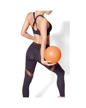 Caleçon de sport Empreinte Initiale