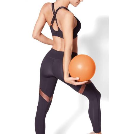 Caleçon de sport Empreinte Initiale